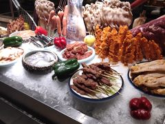 -美食汇·海鲜自助西餐厅·江门富力万达嘉华酒店