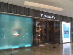 -Tiffany & Co.蒂芙尼
(广州太古汇店)