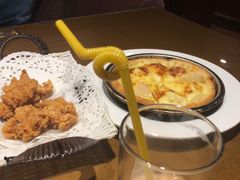 -戈尔登酒店·满堂彩咖啡厅