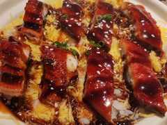 -Sushi Love 创意寿司(丽影广场店)