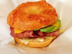 -BIG BAGEL(永康路店)