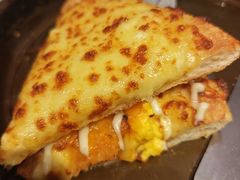 -必胜客(东大桥店)