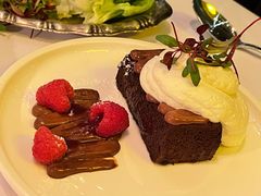 -壳里西餐厅Coquille Seafood Bistro(蒙自路店)