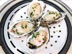 -海悦汇•闽菜•蒸汽海鲜(合景峰汇商务广场店)