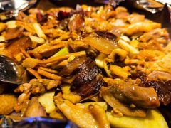 顺德污糟鸡-粤凤佬