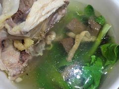 -富源春面馆(四川北路店)