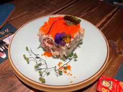 -卢布里西餐厅(海拉尔店)