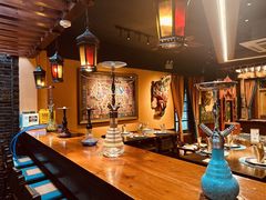 -甘尼仕印度餐厅爵士酒吧(阳春巷店)