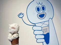 -CREAM STORY意大利手工冰淇淋&甜品(万象前海店)