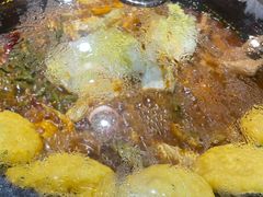 -鸽子刘铁锅炖鱼(劲松店)