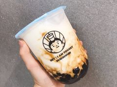 -我是酸奶君(壹方城店)