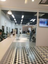-ASA HAIR SALON