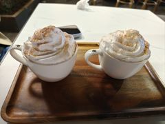 -Peet's Coffee皮爷咖啡(大学路店)