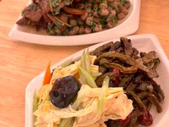-張飛扒肉·龙江非遗(道外店)