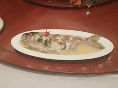 -谷语中餐厅
