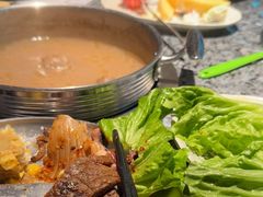 -阪尚皇·原切牛排·烤肉火锅自助(北京路店)