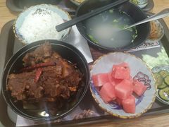 -吾牧酱骨(三好街店)