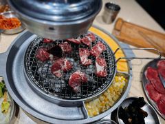 -东门韩国烤肉·韩国料理(烟台朝阳街店)