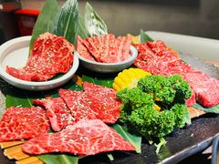 -虎丸烧肉(世纪汇店)
