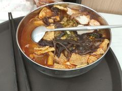 -八一路好吃街(雨田商务大厦店)