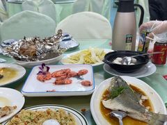 -景好海鲜餐厅(大鹏必选旅游店)