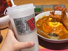 -一心创作料理屋(经开万达店)