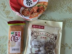 -功德林(南京西路店)