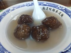 -粗茶淡饭(东关街店)