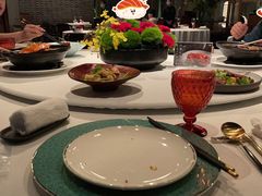 -三号黄浦会Canton Table