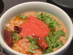 -额尔敦传统涮(公园西路店)