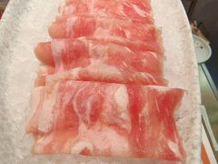 -重庆德庄毛肚火锅(紫荆天街店)