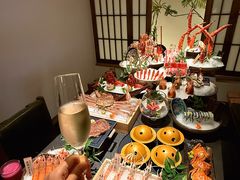 -上井料理黑金店(IFS国金中心店)