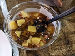 -清真·馬坡二旦烧烤(人生一串拍摄店)