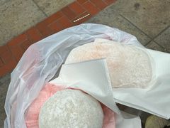 -澳门长洲糯米糍(柯打苏沙街店)