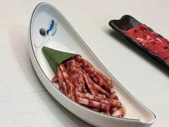 -田园肥牛鲍鱼先生(新北店)