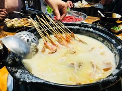 -盈田盈粥庄(博山东路店)