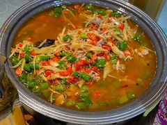 -盐帮食坊•小河帮川菜(四川师大店)