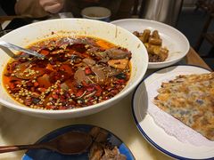 -范家小馆·烤鸭新京菜(金融街店)