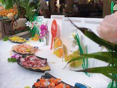 -芭菲盛宴·环球美食(锦城万达广场店)