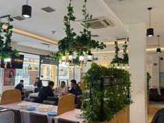-拿渡·水煮鱼麻辣香锅(王府井奥莱·香江小镇店)