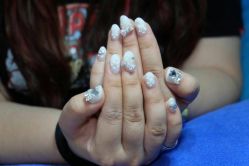 点击看大图 宜兰贝尔美甲(鲁谷店)-梵熙美甲 Fancy Nails