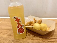 -非遗·十八曲鱼饺(西马总店)