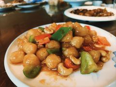 -清真  吐鲁番餐厅(牛街店)