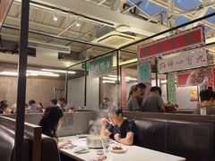 -肥仔文澳门猪骨煲(南京西路店)