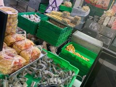 零售区-宫廷糕点铺