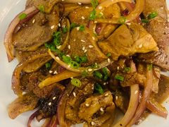 -松子料理(亮马桥店)