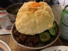 -岛风·台食小馆 ISLAND BISTRO(烟台山店)