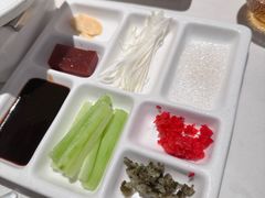 -鸭小七·北京烤鸭·地道北京菜(宝安大仟里店)