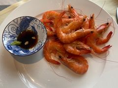 -喝彩海鲜自助餐厅(宜宾城市名人酒店)