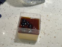 -夏日玛莉西餐厅(金茂览秀城店)